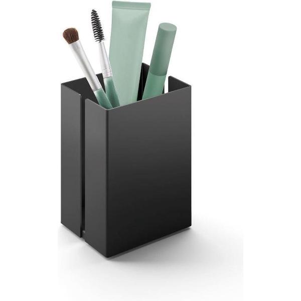 ZACK POTES opbergbakje 7,5 cm (zwart)