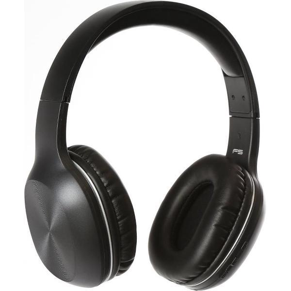 Platinet Freestyle Headset Bluetooth FH0918 zwart