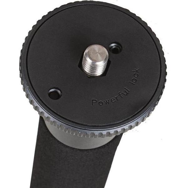 Dörr Cybrit Medi 16 Zwart cameramonopod