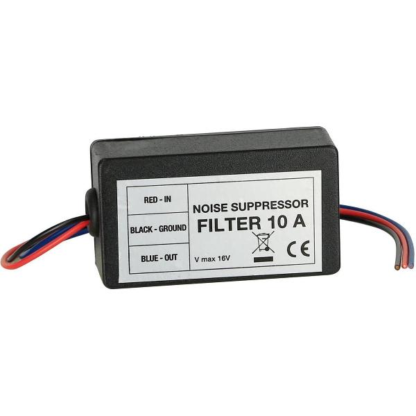 Speaker Adapter Kabel (2x) Dacia Dokker/ Lodgy/ Logan/ Sandero - Renault Captur