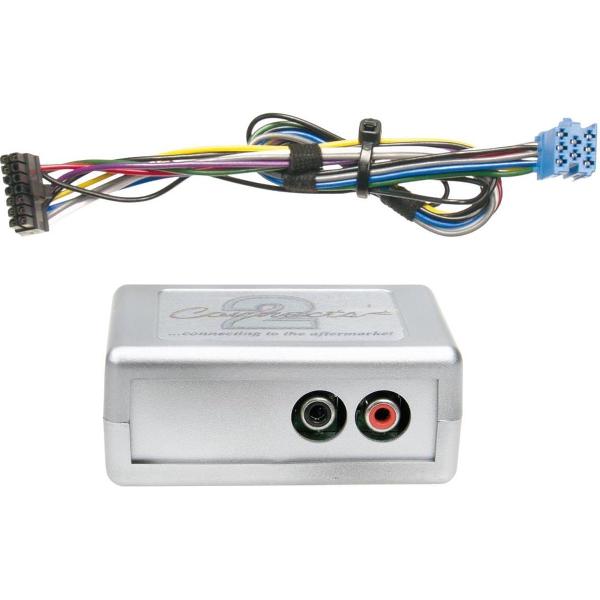 AUX Audio Interface Diverse modellen Volkswagen