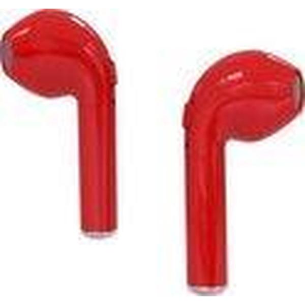 I7S tws underdog tech oordopjes IOS & Android devices draadloos