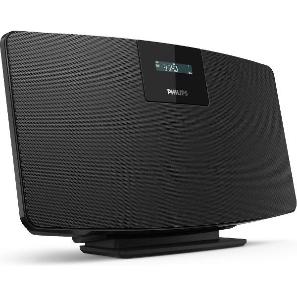 Philips TAM2505 - Zwart - DAB+ Radio