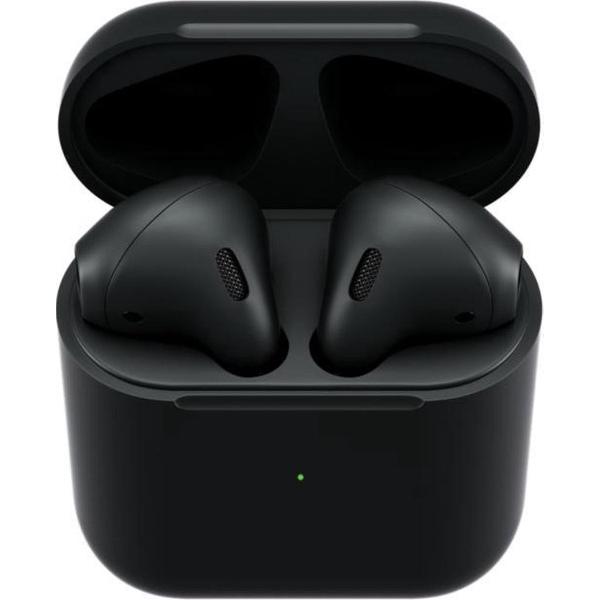 OZK Sounds I - Volledig Draadloze Oordopjes Met Oplaadcase - Zwart