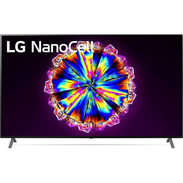 LG NanoCell NANO90 86NANO906NA 2,18 m (86