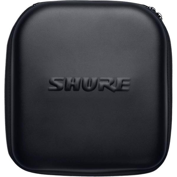 Shure HPACC1 etui voor SRH940