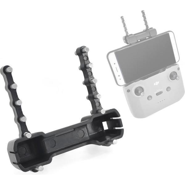 STARTRC 5,8 GHz anti-interferentie Yagi-Uda antenne signaalversterker voor DJI Mavic Air 2 (zwart)