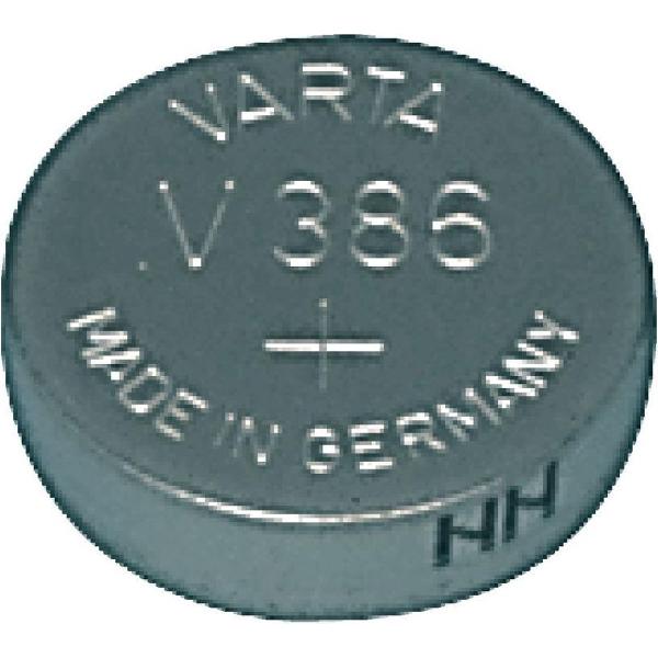 Varta -V386