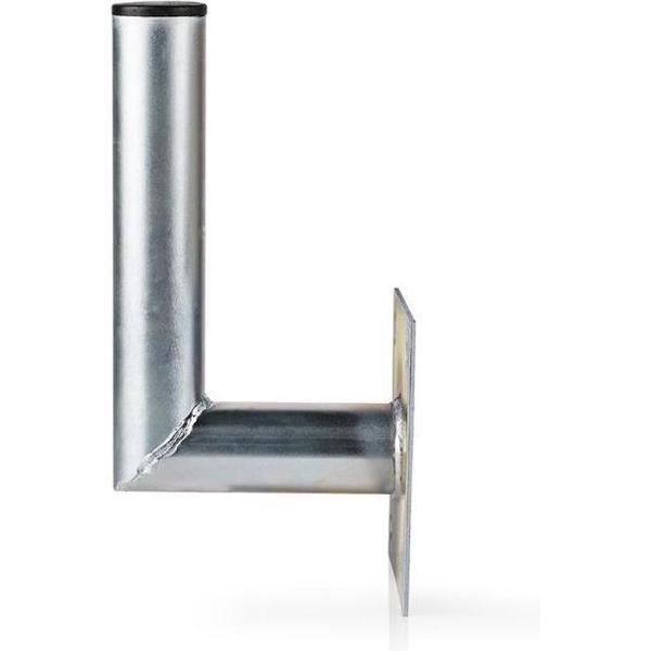 Satelliet Muurbeugel Staal 150 mm / 48 mm