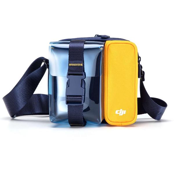 DJI Mini Bag - blue/yellow