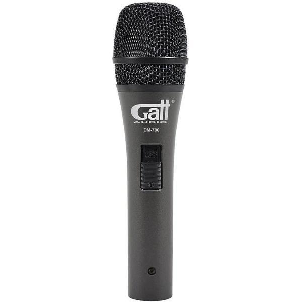 Gatt Audio dynamische microfoon