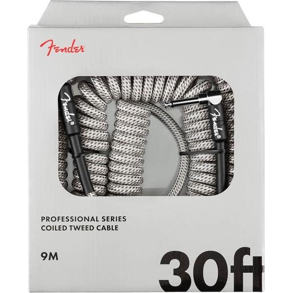 Fender Professional Coil Cable 30