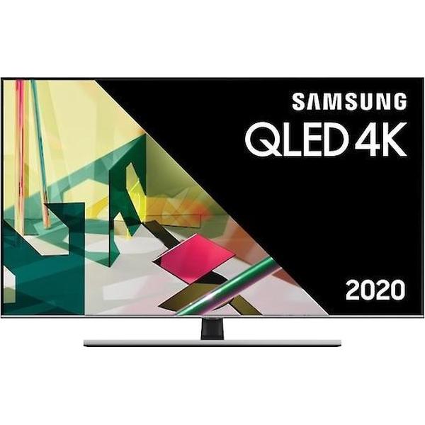 Samsung QE75Q75T - 4K QLED TV (Benelux model)