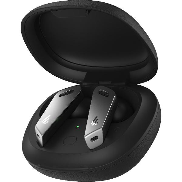 Edifier TWS NB2 - In-ear TWS active noise cancelling oordopjes / Zwart