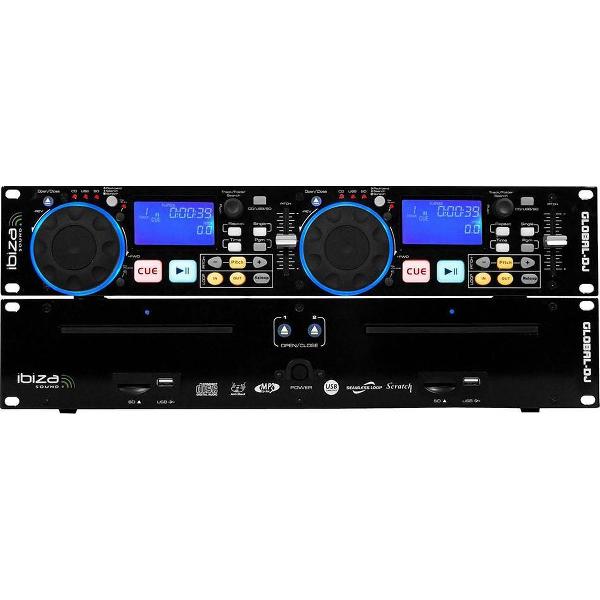 Ibiza Sound Global Dj