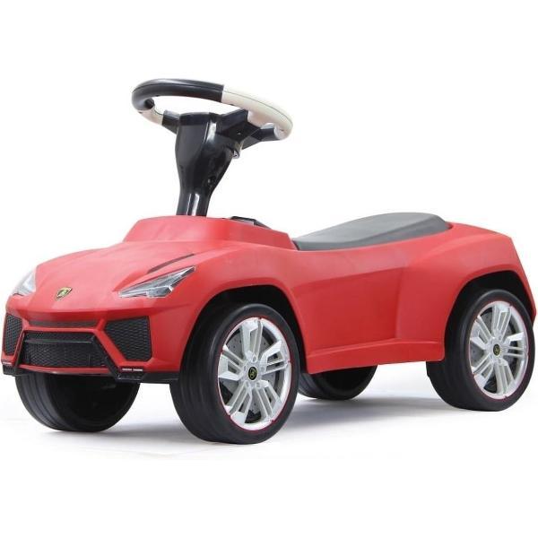 Jamara Loopauto Lamborghini Urus 70 X 30 X 40 Cm Rood
