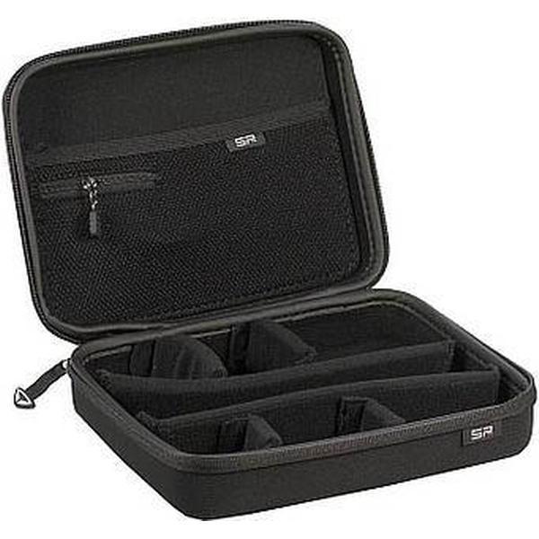 SP Gadgets Unicase - Zwart