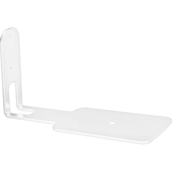 Vebos muurbeugel KEF LSX wit