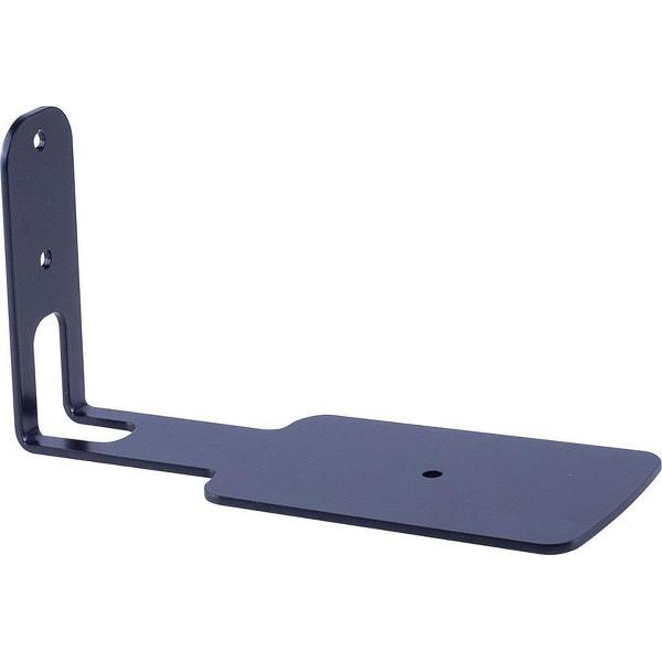 Vebos muurbeugel KEF LSX zwart