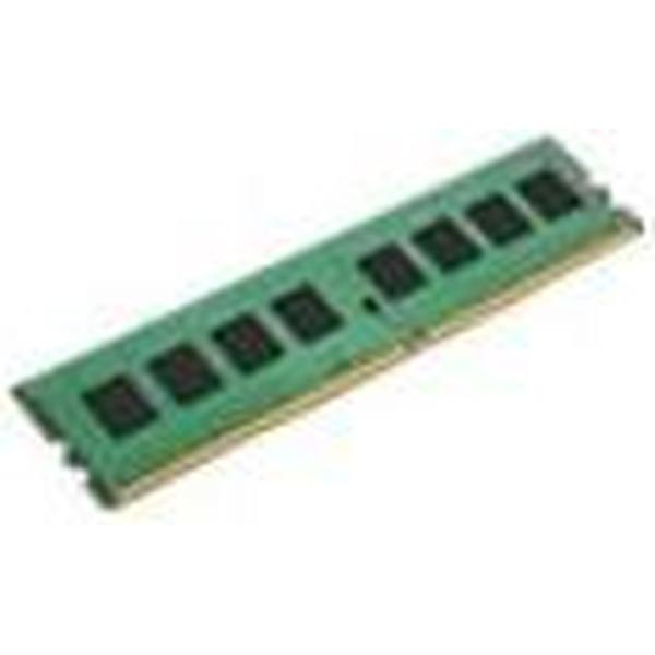 8GB 2666MHz DDR4 DIMM 1Rx16
