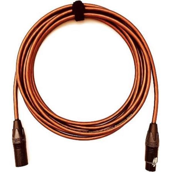 T32MBAG03FBAGBR Transp.Brown 3mtr