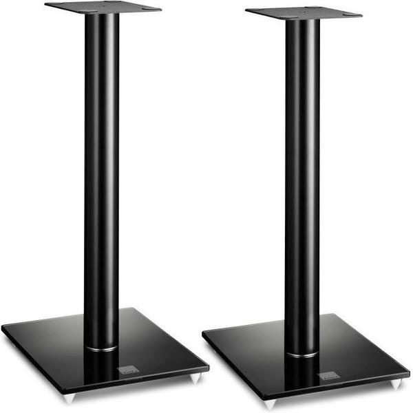 Dali CONNECT E-600 STANDS ZWART