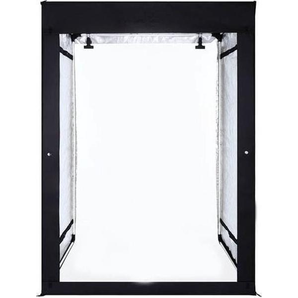 Bresser BR-PHT200 LED Opname tent 120x100x200cm