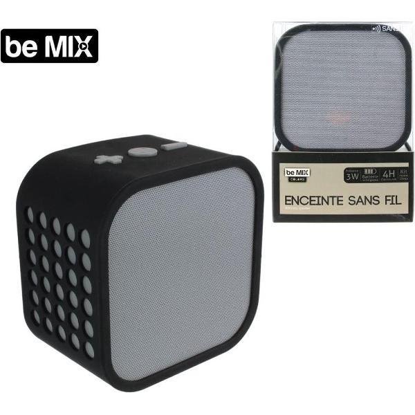 Be Mix Draadloze Speaker