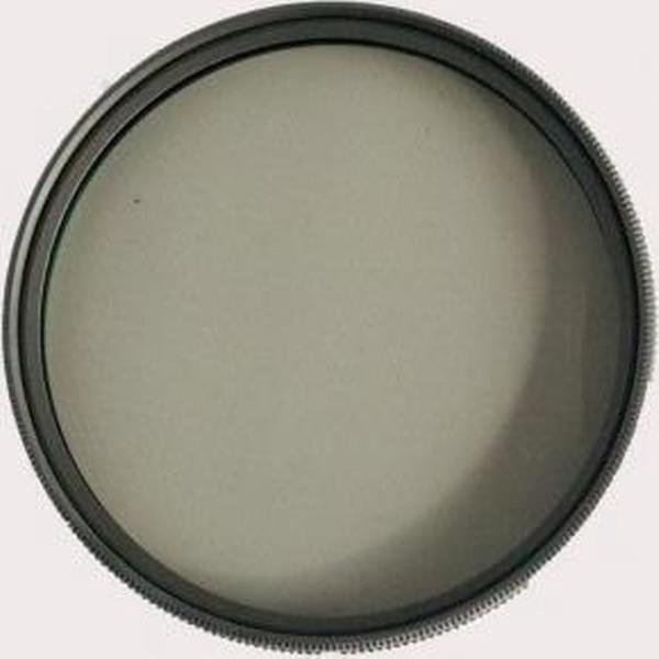 NiSi Pro MC Ultra Slim Circulair Polarisatiefilter 82 mm