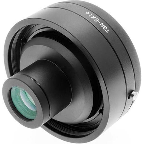 Kowa TSN-EX16 1.6x 1.6x Zwart telescoop