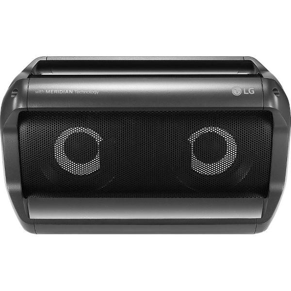 LG PK5 draadloze bluetooth speaker