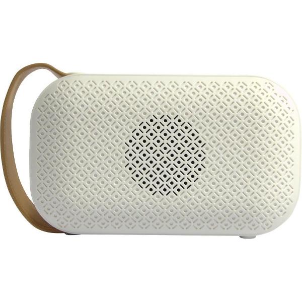 Salora DAB3015FM - Radio - DAB - FM - Wekker