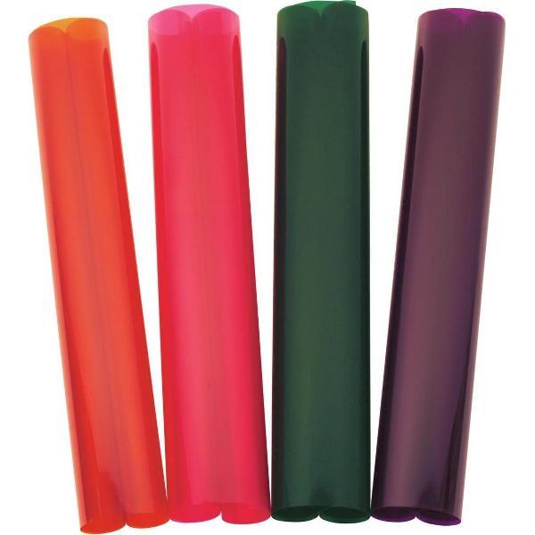 EUROLITE Color Foil 121 james green 61x50cm