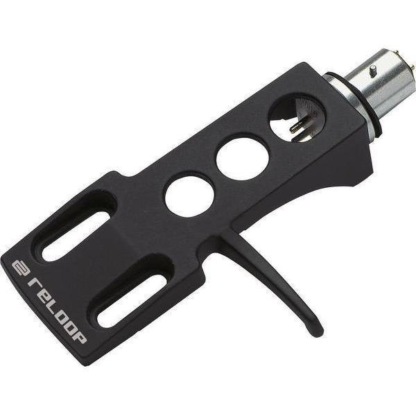 Reloop Headshell black