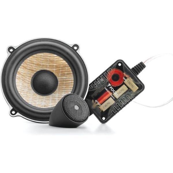 Speakerset Performance Expert PS 130F FLAX 13cm 2-Weg Compo