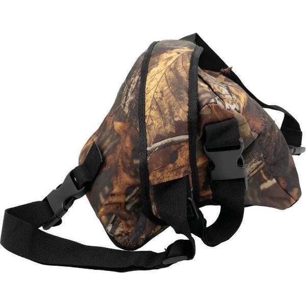 BUTEO PHOTO GEAR Bonenzak / Beanbag 1 Saddle & Belt