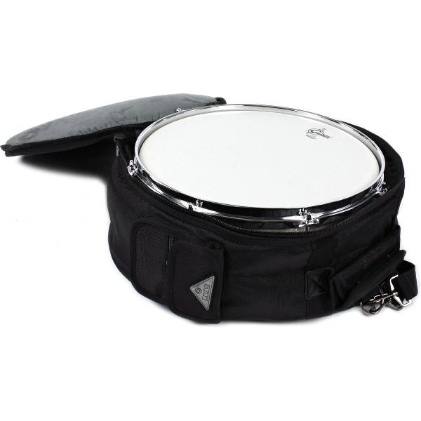 Fazley SDB-01 draagtas voor 14 inch snaredrum