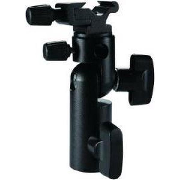 Falcon Eyes Tilting Bracket + Flitsschoen CLD-10