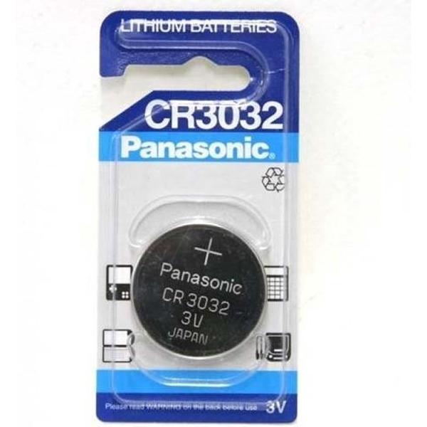 Panasonic Professional CR3032 P121 - 1 Stuk