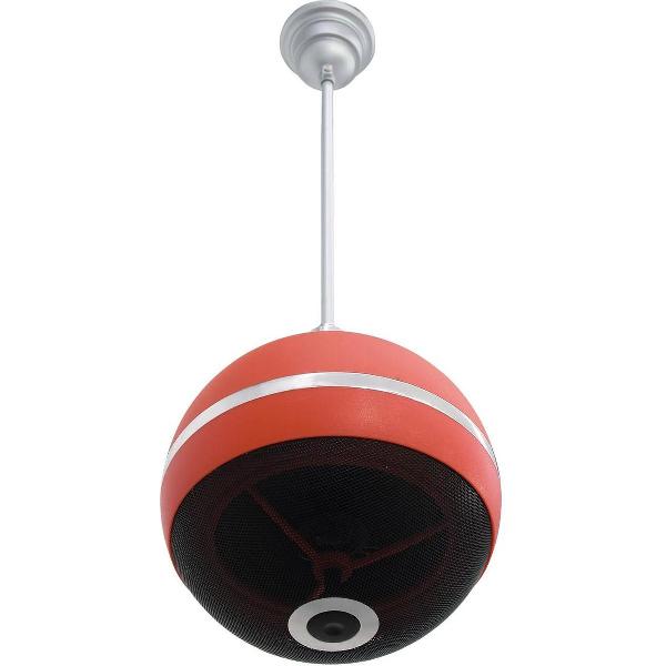 OMNITRONIC plafond speaker - inbouw - WPC-5R