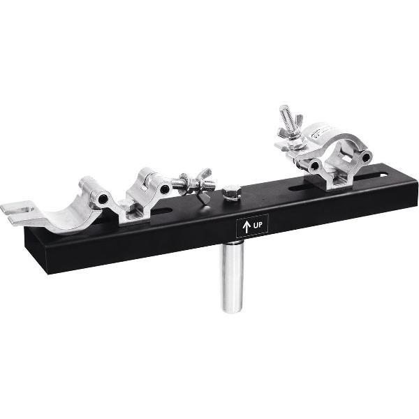 EUROLITE TAH-52 Truss Adapter w/ TV Pin