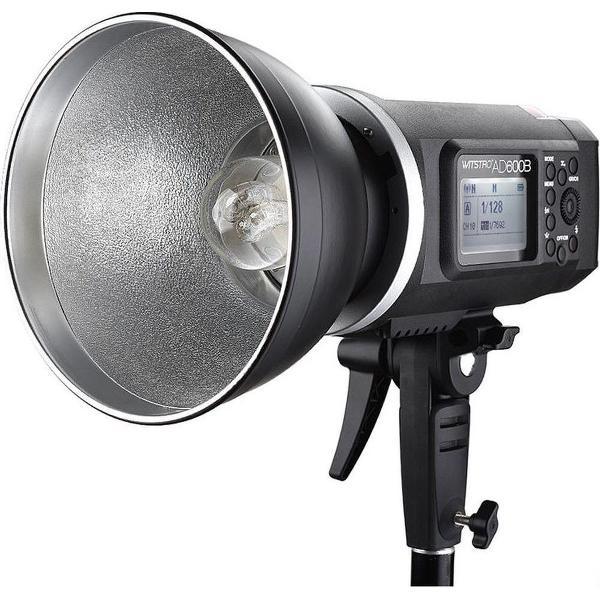 Godox AD600B Bowens Mount TTL