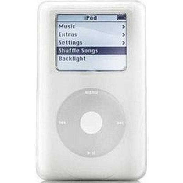 iSkin Artic 4G iPod 20GB & 30GB