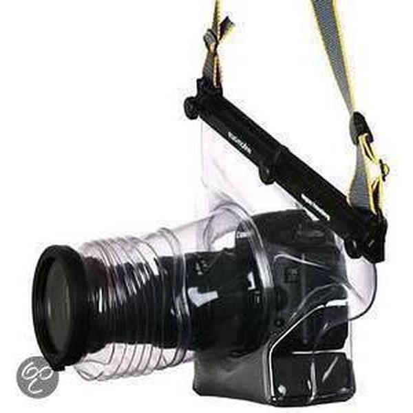 Ewa-marine U-BZ 100 camera onderwaterbehuizing