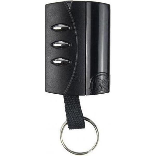 Pujol Vario Code Black handzender