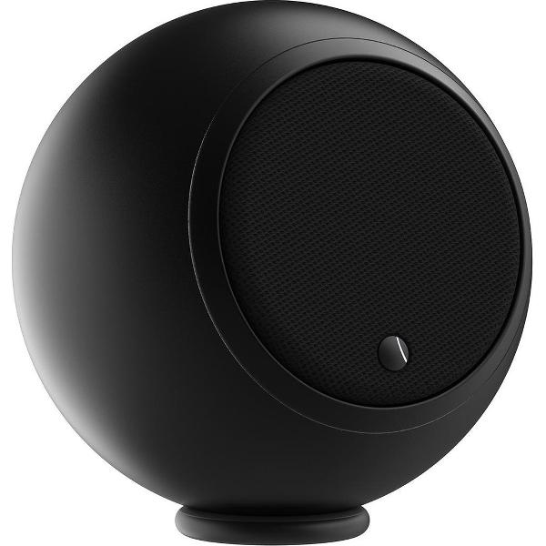 Gallo Acoustics A’Diva SE - Luidspreker - Satijn Zwart (Per Stuk)