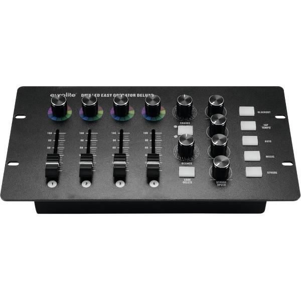 EUROLITE DMX LED EASY Operator Deluxe