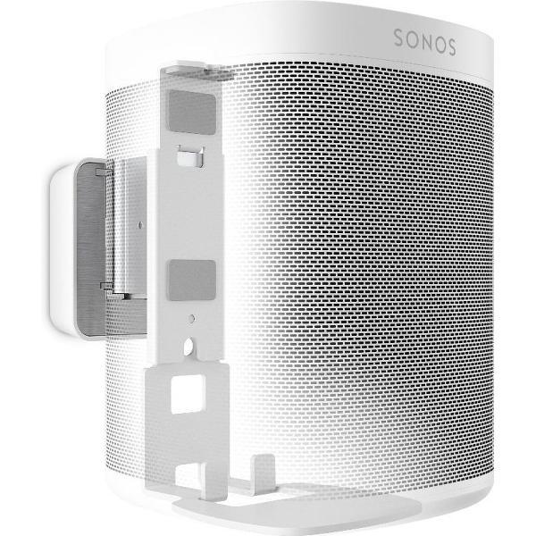 Vogel's SOUND 4201 SONOS ONE & PLAY:1 Wit