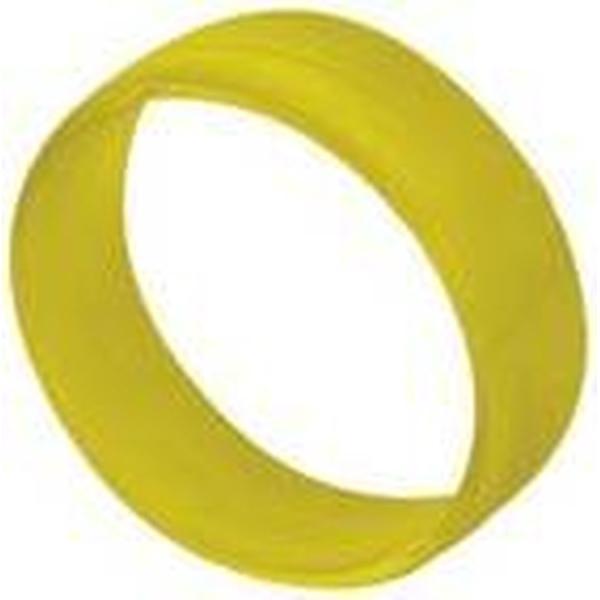 GELE CODEERRING VOOR MANNELIJKE-VROUWELIJKE XLR (XXR-4)