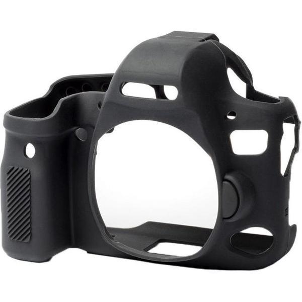 easyCover ECC6D2B body cover for canon 6d mark ii black